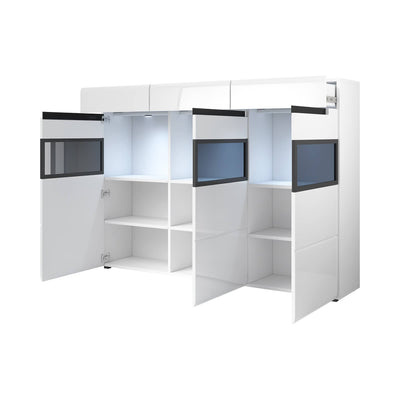 Hektor 48 Sideboard Cabinet