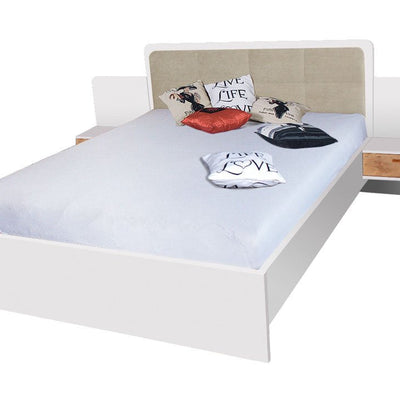 Effect Bed 160cm