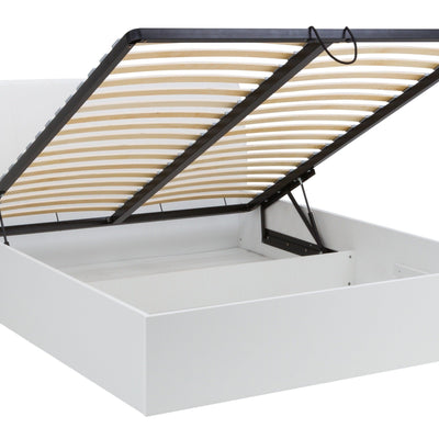 Italia 81/82 Ottoman Bed