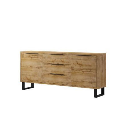 Halle 25 Sideboard Cabinet