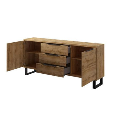 Halle 25 Sideboard Cabinet