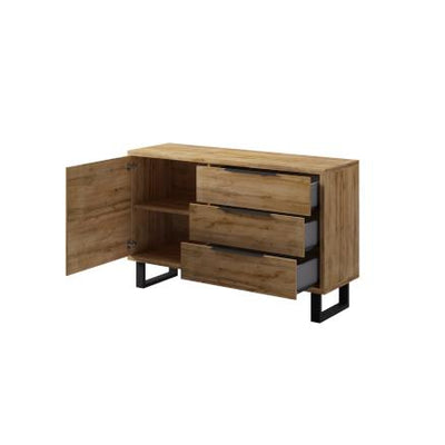 Halle 47 Sideboard Cabinet