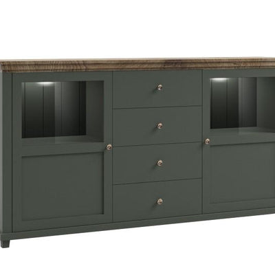Evora 25 Sideboard Cabinet