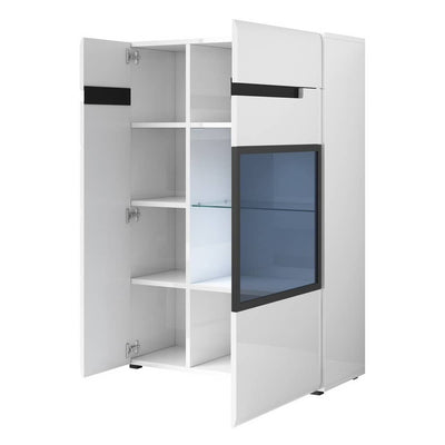 Hektor 44 Sideboard Cabinet