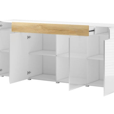 Toledo 25 Sideboard Cabinet