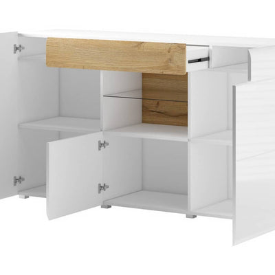 Toledo 26 Sideboard Cabinet