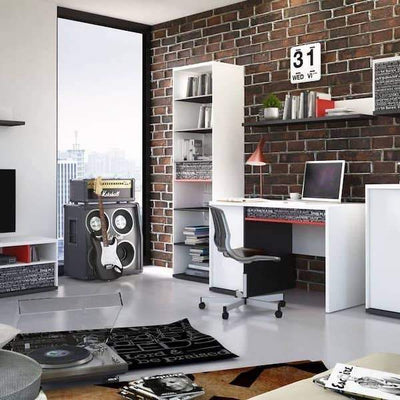 Philosophy PH-13 TV Cabinet