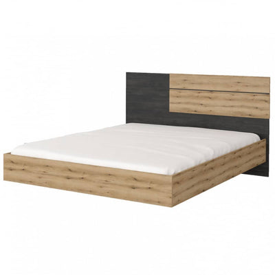 Bafra Bed King Size