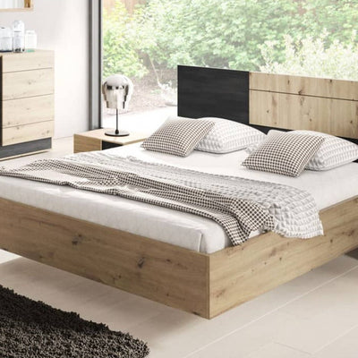 Bafra Bed King Size