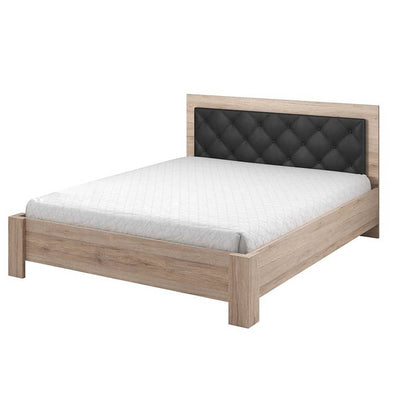 Bari Bed Frame King Size