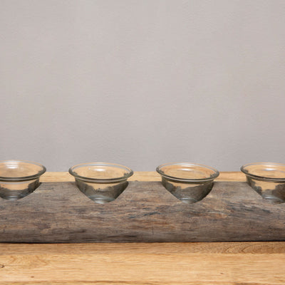 Tealight Candle Holder