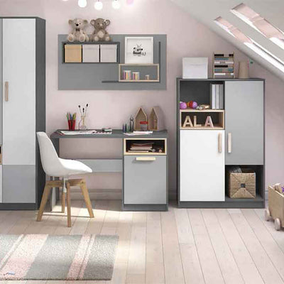 Pok PO-08 Chest of Drawers