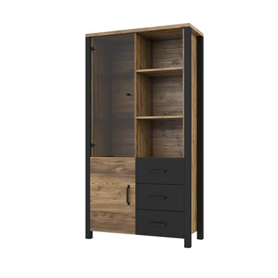 Olin 13 Display Cabinet