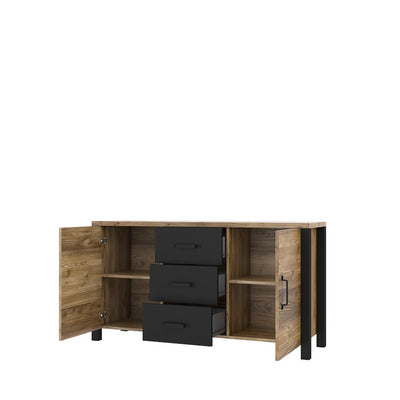 Olin 26 Sideboard Cabinet