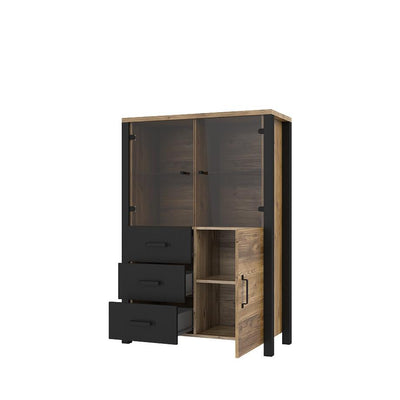 Olin 44 Display Cabinet