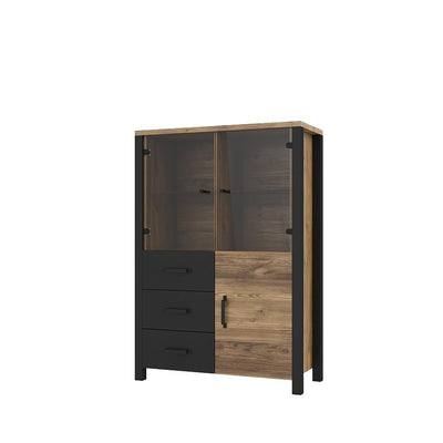 Olin 44 Display Cabinet