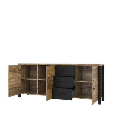 Olin 47 Sideboard Cabinet