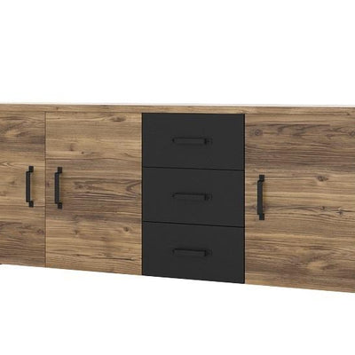 Olin 47 Sideboard Cabinet
