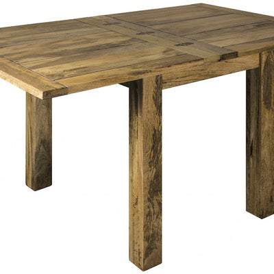 Granary Royale Oblong Butterfly Dining Table