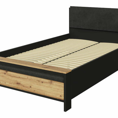 Spot SP-10 Bed Frame [120 x 200cm]