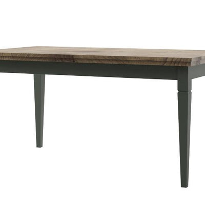 Evora 92 Extendable Table