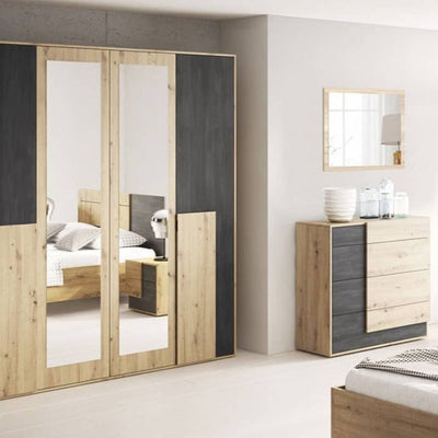 Bafra Chest of Drawers