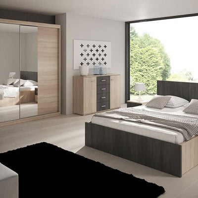 Wenecja Chest of Drawers