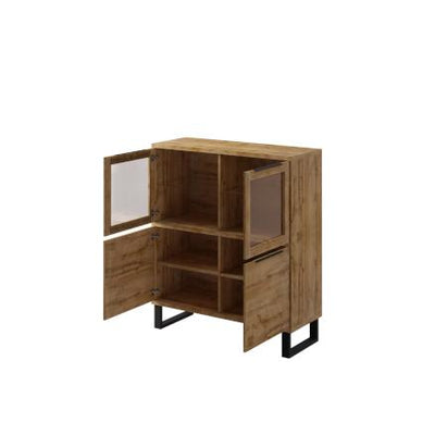 Halle 42 Display Cabinet