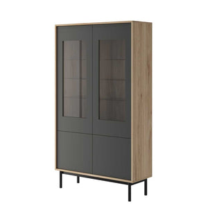 Basic Display Cabinet