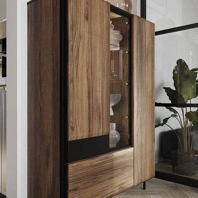 Borga BG-05 Display Cabinet