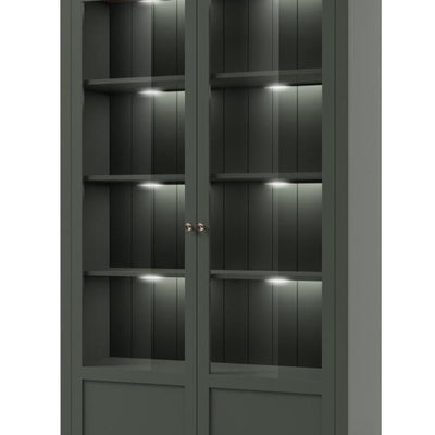 Evora 13 Display Cabinet