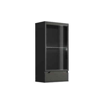 Volpiano 08 Wall Display Cabinet